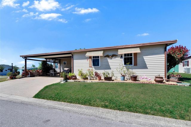 4910 LOCH NESS DRIVE, Lakeland, FL 33810