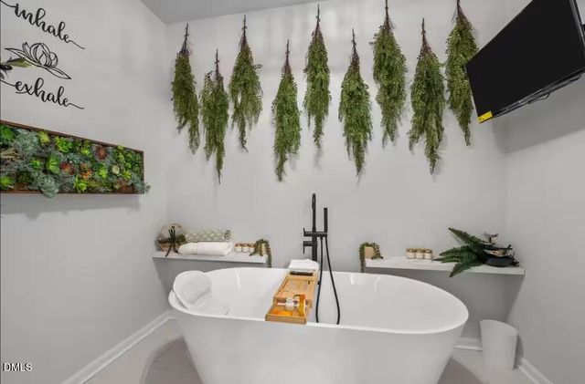 4816 Marvin Drive, Durham, NC 27707