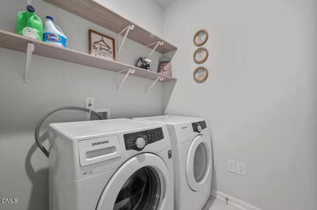 4816 Marvin Drive, Durham, NC 27707