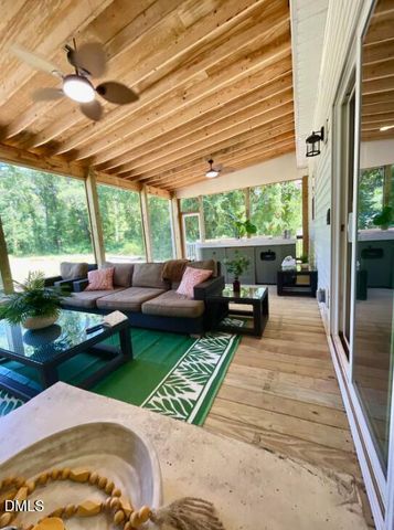 4816 Marvin Drive, Durham, NC 27707