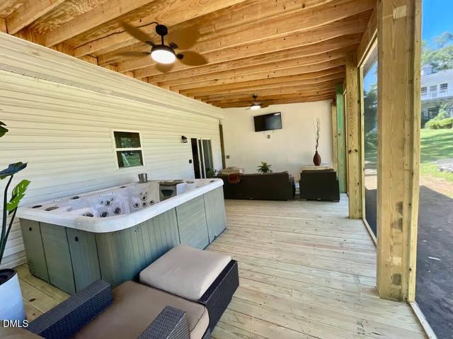 4816 Marvin Drive, Durham, NC 27707