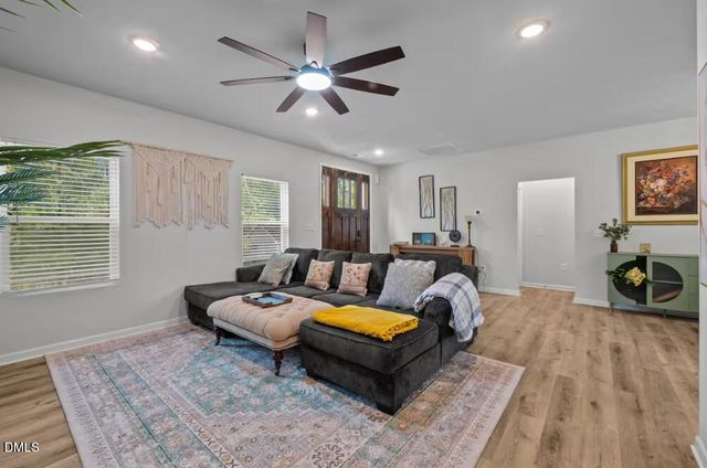 4816 Marvin Drive, Durham, NC 27707