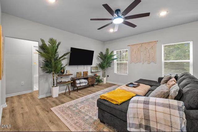 4816 Marvin Drive, Durham, NC 27707