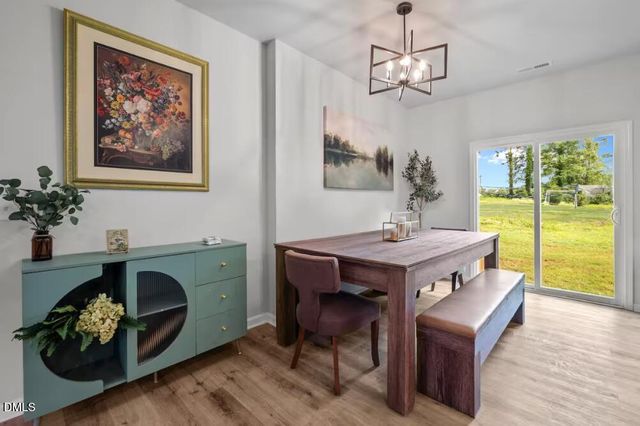 4816 Marvin Drive, Durham, NC 27707