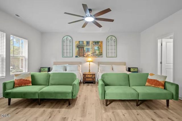 4816 Marvin Drive, Durham, NC 27707