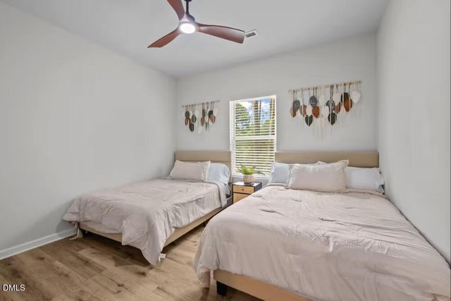 4816 Marvin Drive, Durham, NC 27707