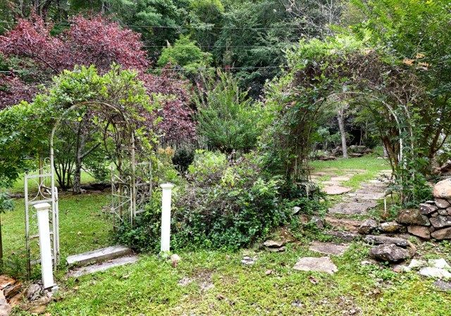 3360 Turniptown Road, Ellijay, GA 30536