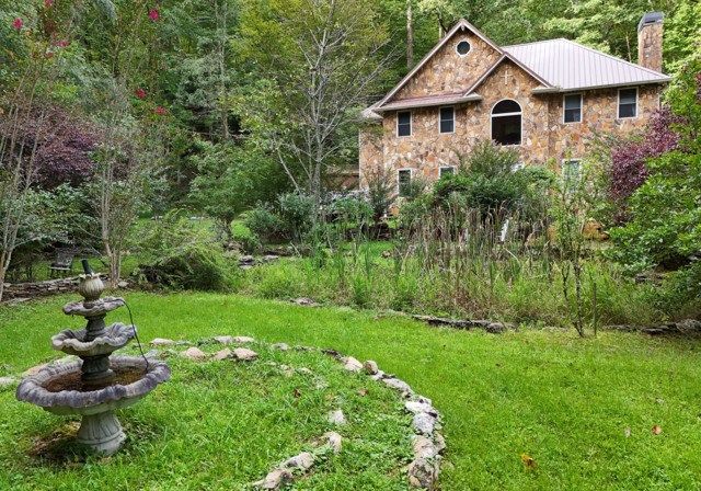 3360 Turniptown Road, Ellijay, GA 30536