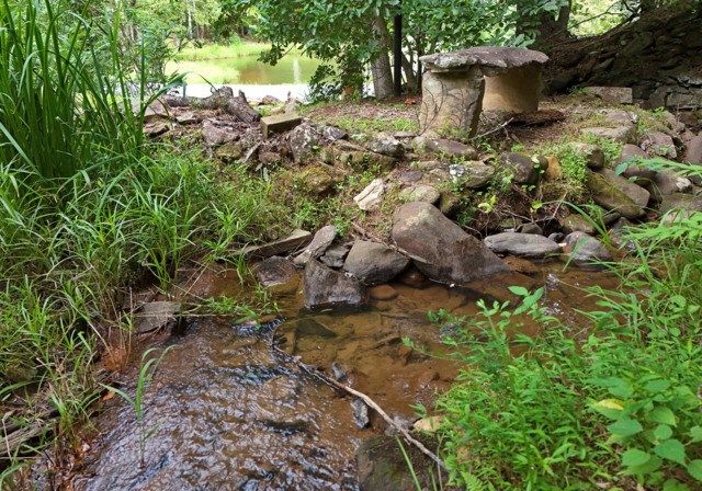 3360 Turniptown Road, Ellijay, GA 30536