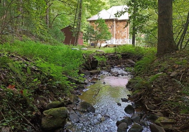 3360 Turniptown Road, Ellijay, GA 30536