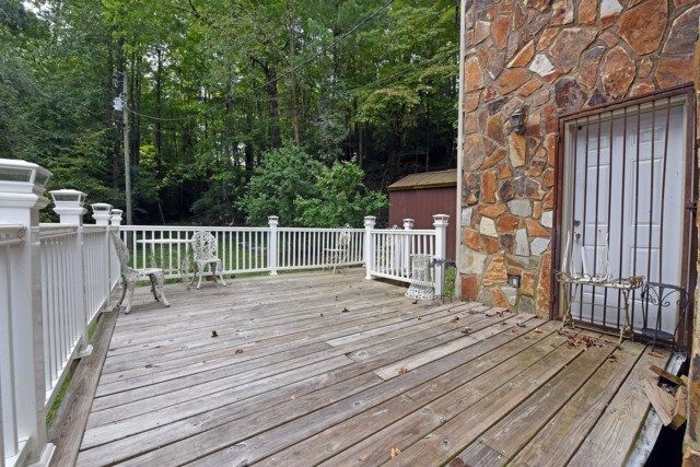 3360 Turniptown Road, Ellijay, GA 30536