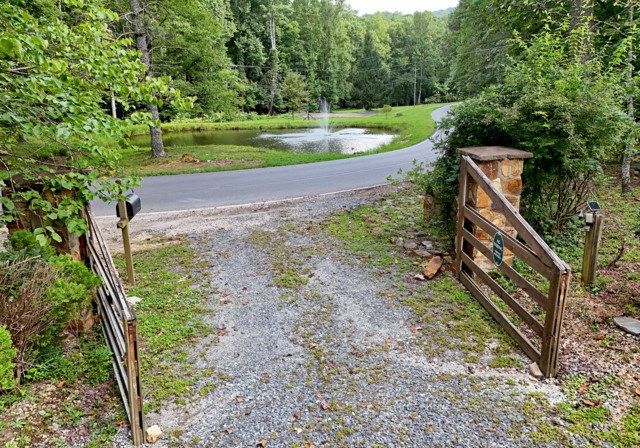 3360 Turniptown Road, Ellijay, GA 30536