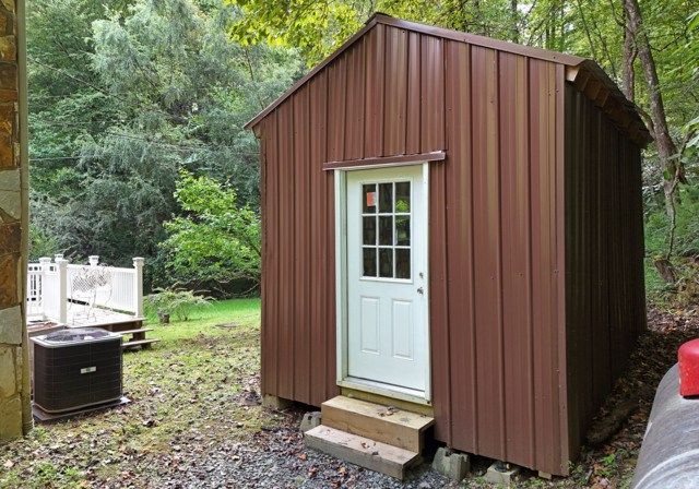 3360 Turniptown Road, Ellijay, GA 30536