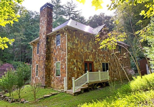 3360 Turniptown Road, Ellijay, GA 30536