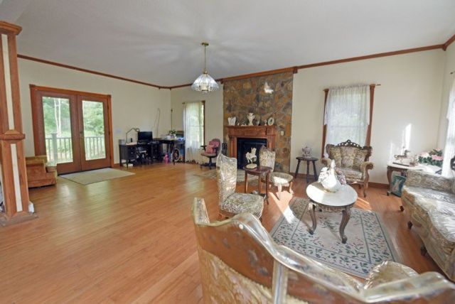 3360 Turniptown Road, Ellijay, GA 30536