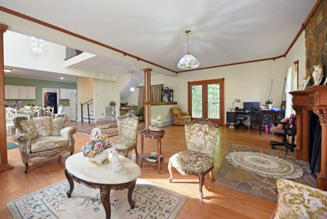 3360 Turniptown Road, Ellijay, GA 30536