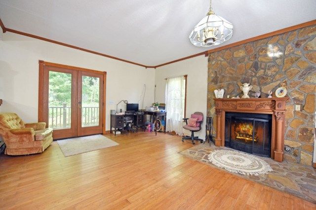 3360 Turniptown Road, Ellijay, GA 30536