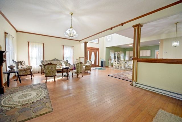 3360 Turniptown Road, Ellijay, GA 30536