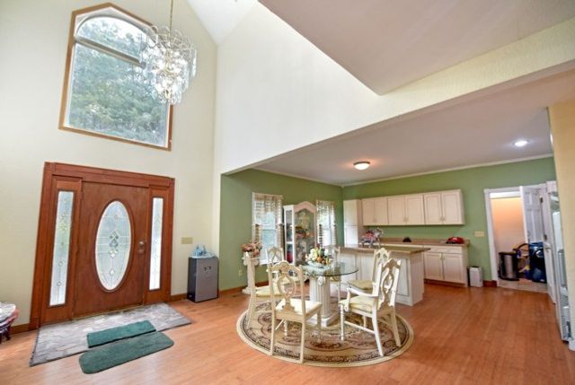 3360 Turniptown Road, Ellijay, GA 30536