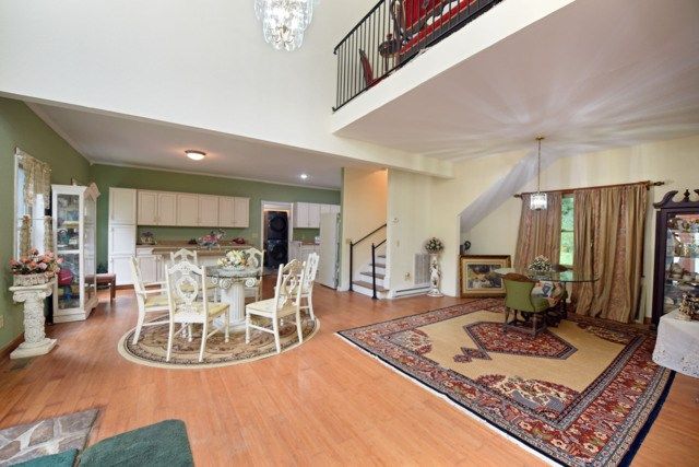 3360 Turniptown Road, Ellijay, GA 30536