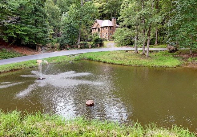 3360 Turniptown Road, Ellijay, GA 30536