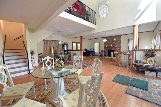 3360 Turniptown Road, Ellijay, GA 30536