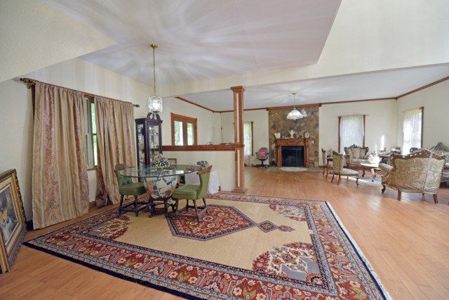 3360 Turniptown Road, Ellijay, GA 30536