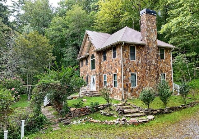 3360 Turniptown Road, Ellijay, GA 30536