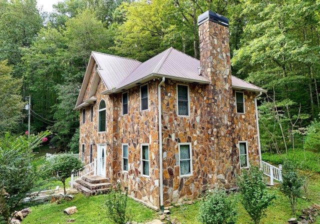 3360 Turniptown Road, Ellijay, GA 30536