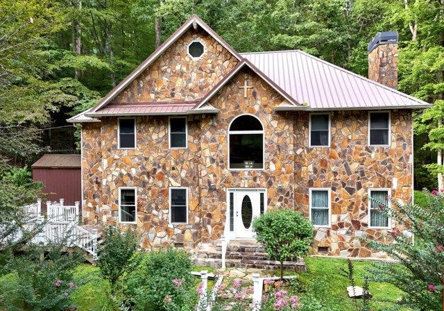 3360 Turniptown Road, Ellijay, GA 30536