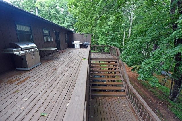 3360 Turniptown Road, Ellijay, GA 30536