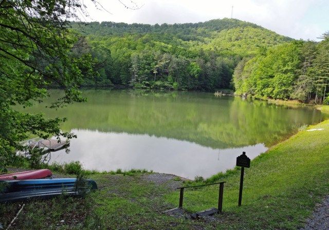 3360 Turniptown Road, Ellijay, GA 30536