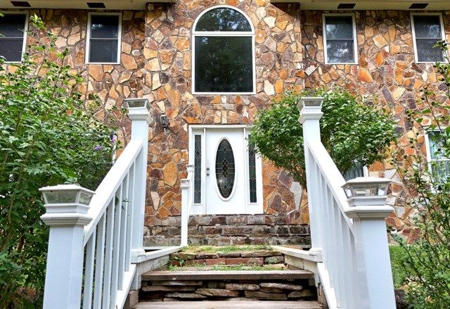 3360 Turniptown Road, Ellijay, GA 30536