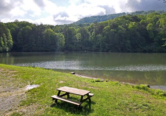 3360 Turniptown Road, Ellijay, GA 30536