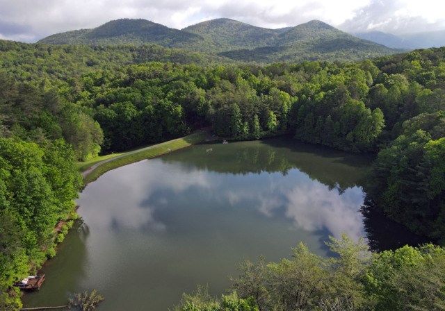 3360 Turniptown Road, Ellijay, GA 30536