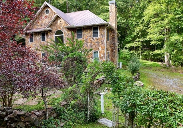 3360 Turniptown Road, Ellijay, GA 30536