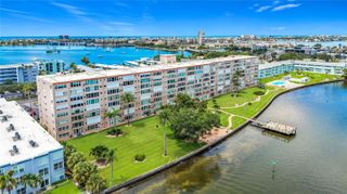 1847 SHORE DRIVE S 805, South Pasadena, FL 33707