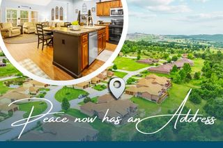 115 North Tuscany Drive, Hollister, MO 65672