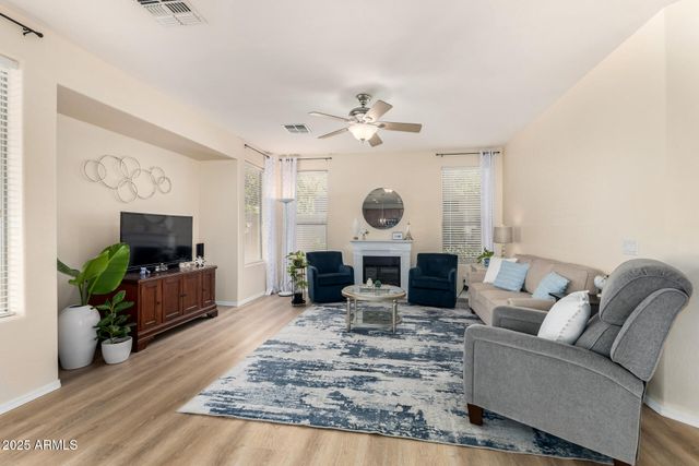 1146 E WINCHESTER Place, Chandler, AZ 85286