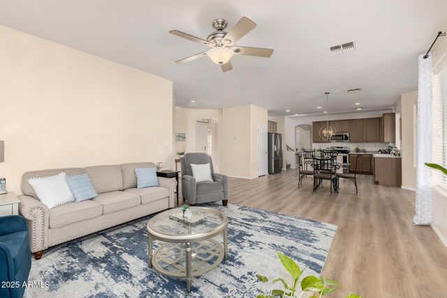 1146 E WINCHESTER Place, Chandler, AZ 85286