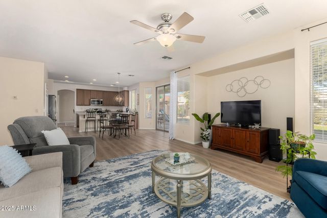 1146 E WINCHESTER Place, Chandler, AZ 85286