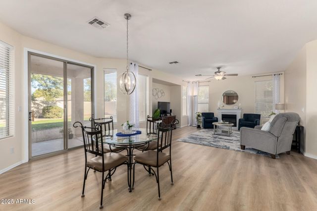 1146 E WINCHESTER Place, Chandler, AZ 85286