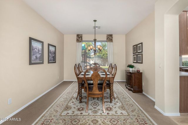 1146 E WINCHESTER Place, Chandler, AZ 85286