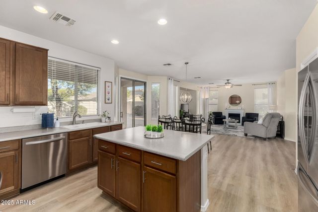 1146 E WINCHESTER Place, Chandler, AZ 85286