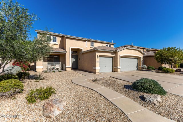 1146 E WINCHESTER Place, Chandler, AZ 85286