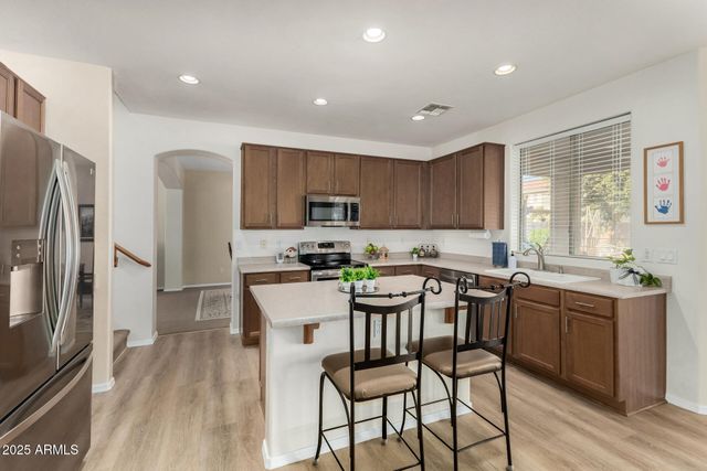 1146 E WINCHESTER Place, Chandler, AZ 85286