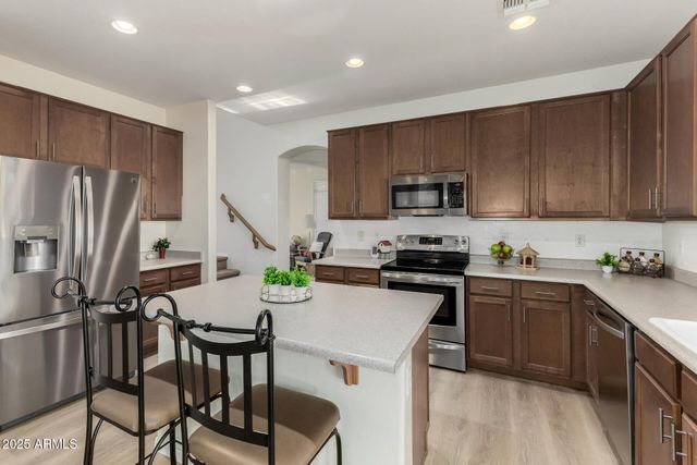 1146 E WINCHESTER Place, Chandler, AZ 85286