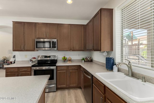 1146 E WINCHESTER Place, Chandler, AZ 85286