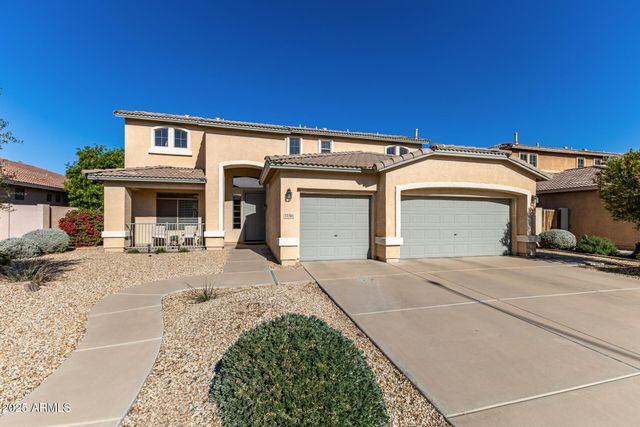 1146 E WINCHESTER Place, Chandler, AZ 85286