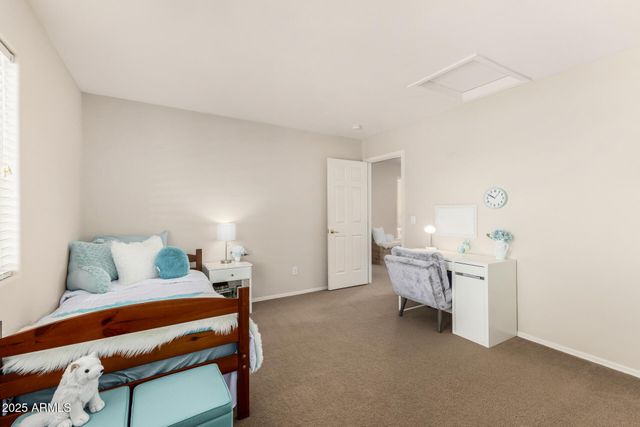 1146 E WINCHESTER Place, Chandler, AZ 85286